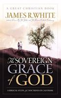 Sovereign Grace of God