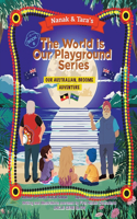 The World is Our Playground Series Book 6