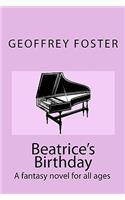 Beatrice's Birthday