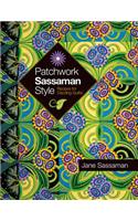 Patchwork Sassaman Style