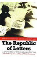 Republic of Letters