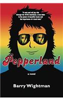 Pepperland
