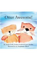 Otter Awesome!
