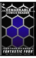 Jonathan Hickman's Fantastic Four