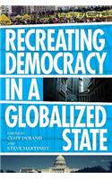Recreating Democracy in a Globalized State