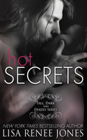 Hot Secrets: Tall, Dark and Deadly Book 1