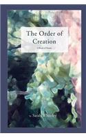 Order of Creation