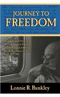 Journey to Freedom