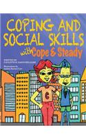 Coping and Social Skills with Cope and Steady