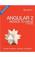 Angular: Novice to Ninja