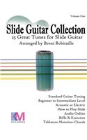 Slide Guitar Collection