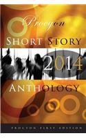 Procyon Press Short Story Anthology 2014
