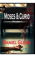 Moses and Curio