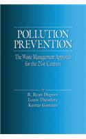 Pollution Prevention