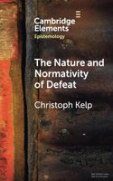 Nature and Normativity of Defeat