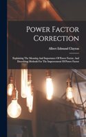 Power Factor Correction