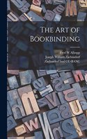 art of Bookbinding