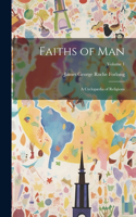 Faiths of Man