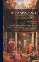 Humanism And Art