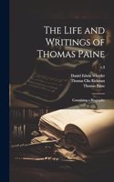Life and Writings of Thomas Paine