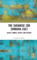 Sudanese Zār Ṭumbura Cult