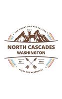 North Cascades Washington