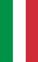 Italian Flag