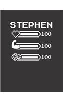 Stephen