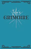 Isla's Grimoire