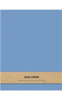 Sales Ledger