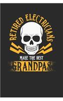 Retired Electricians