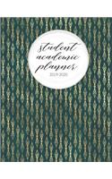 Student Academic Planner 2019-2020