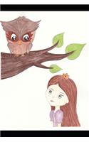 Whom Let the Owls Out?