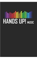 Hands Up Music