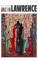 JACOB LAWRENCE 2023 WALL CALENDAR
