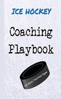 Ice Hockey Coaching Playbook