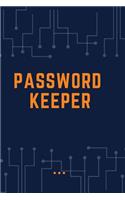 Password Keeper