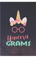 Unicorn Grams