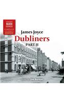 Dubliners - Part II Lib/E