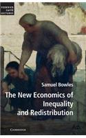 New Economics of Inequality and Redistribution