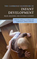 Cambridge Handbook of Infant Development