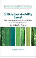 Selling Sustainability Short?
