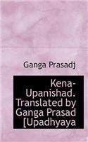 Kena-Upanishad