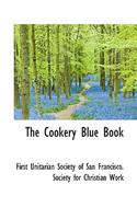 The Cookery Blue Book