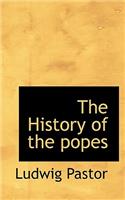 The History of the Popes