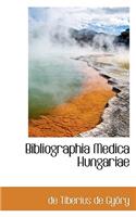 Bibliographia Medica Hungariae