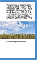 Volunteers of Washington County, Ohio