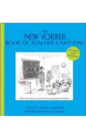 New Yorker Book of Teacher Cartoons