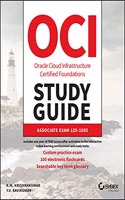 Oracle Cloud Infrastructure Foundations Associate Study Guide