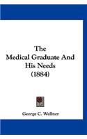 The Medical Graduate and His Needs (1884)
